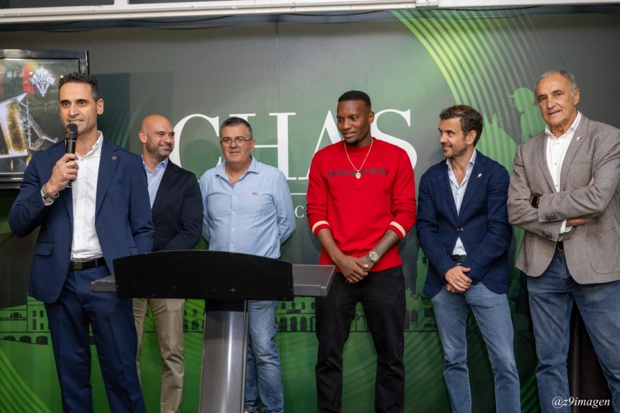 Entrega del Molinón de Plata 2026 - Imagen 16