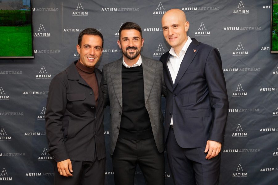 Trofeos Quini 2025 - Imagen 186