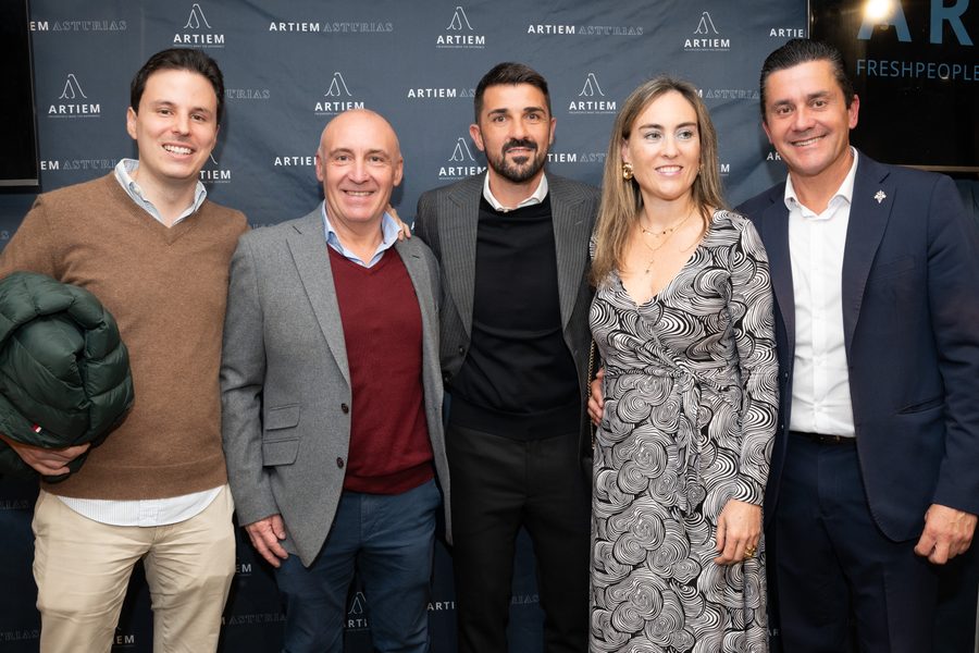 Trofeos Quini 2025 - Imagen 157