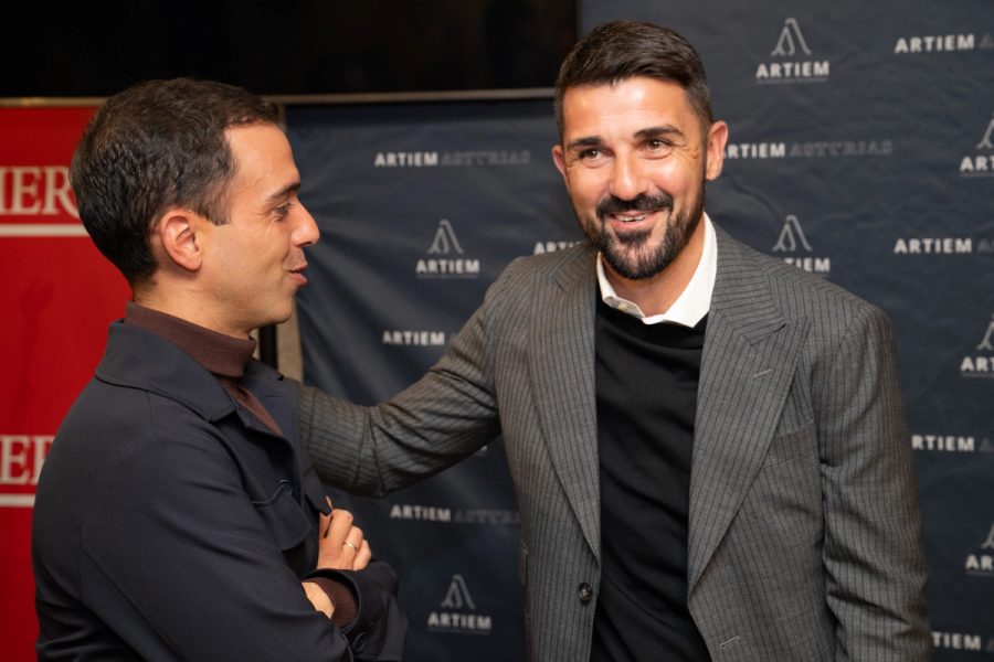 Trofeos Quini 2025 - Imagen 190