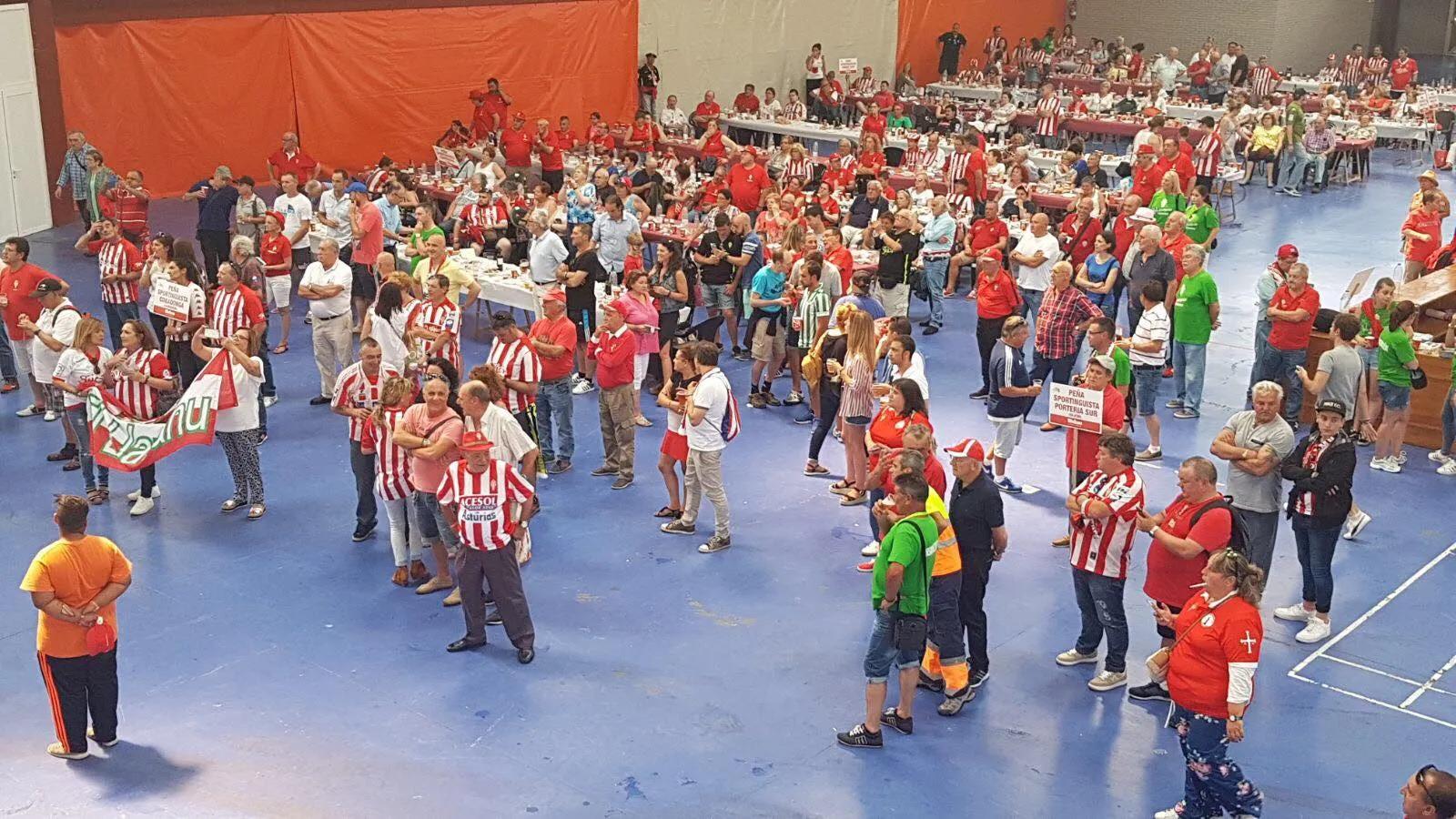 Vegadeo 2017