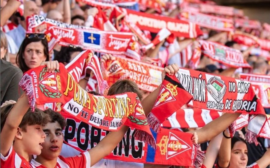 El Sporting busca reencontrarse con la victoria ante el Albacete