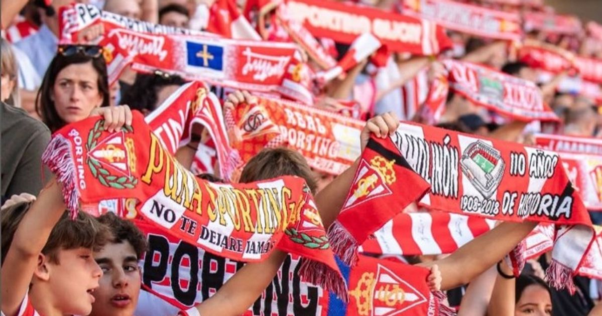 El Sporting busca reencontrarse con la victoria ante el Albacete