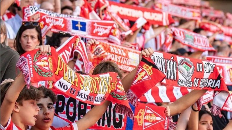 El Sporting busca reencontrarse con la victoria ante el Albacete