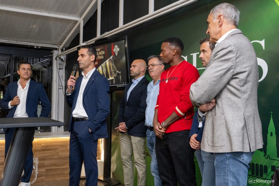 Entrega del Molinón de Plata 2026 - Imagen 19
