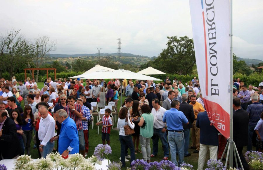 VI Trofeo Quini 2013 - Imagen 65