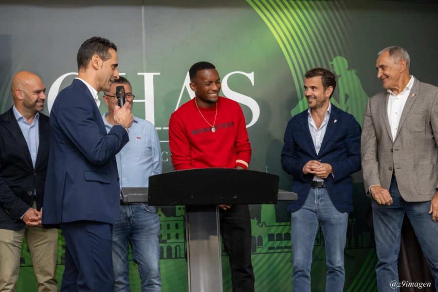 Entrega del Molinón de Plata 2026 - Imagen 23