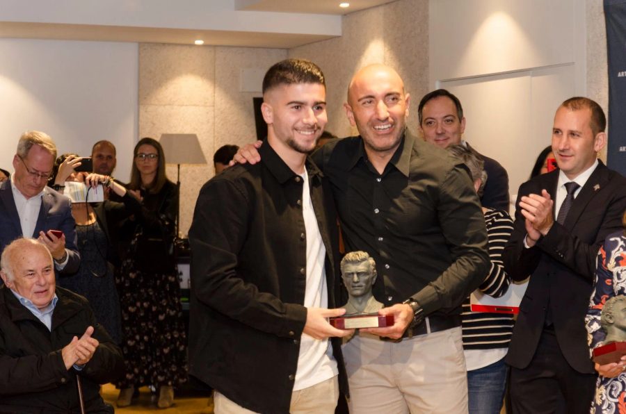 Trofeos Quini 2019 - Imagen 80