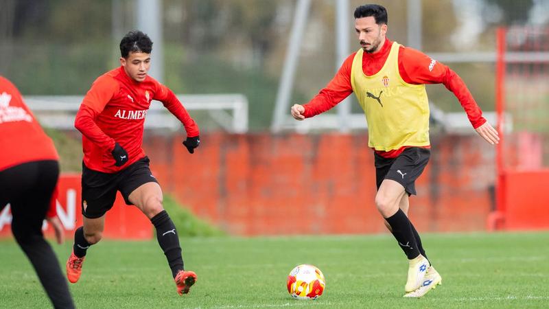 Mareo toma protagonismo en la Copa del Rey