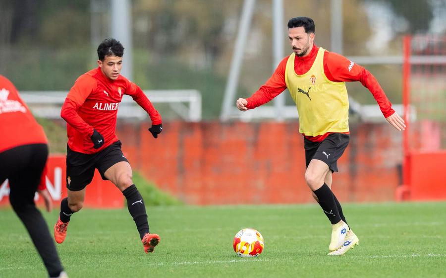 Mareo toma protagonismo en la Copa del Rey