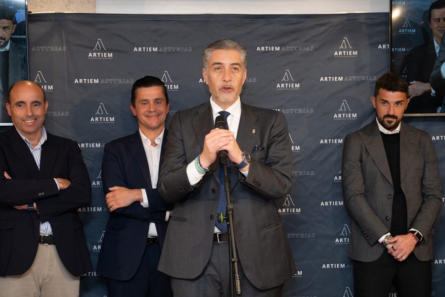 Trofeos Quini 2025 - Imagen 100