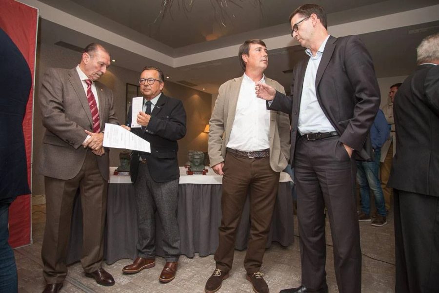 Trofeos Quini 2017 - Imagen 12