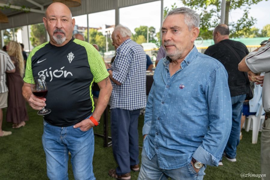 Entrega del Molinón de Plata 2026 - Imagen 48