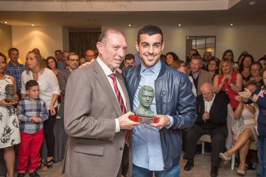 Trofeos Quini 2017 - Imagen 131