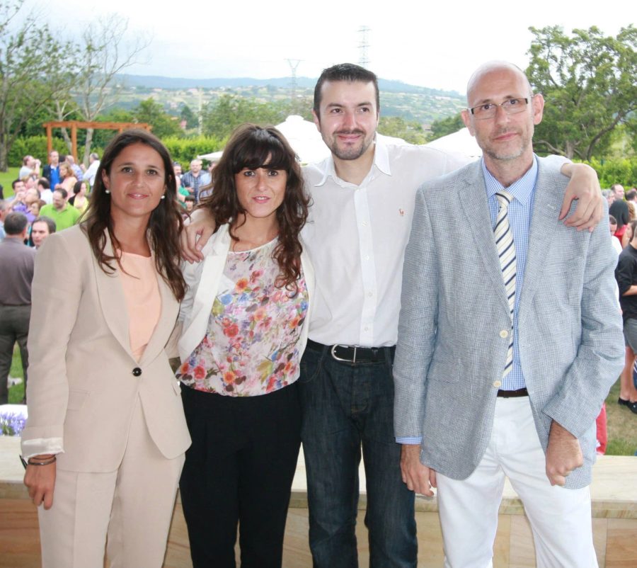 VI Trofeo Quini 2013 - Imagen 75