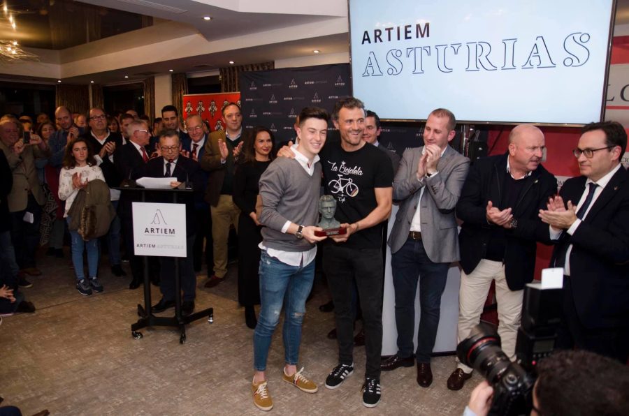 Trofeos Quini 2018 - Imagen 26