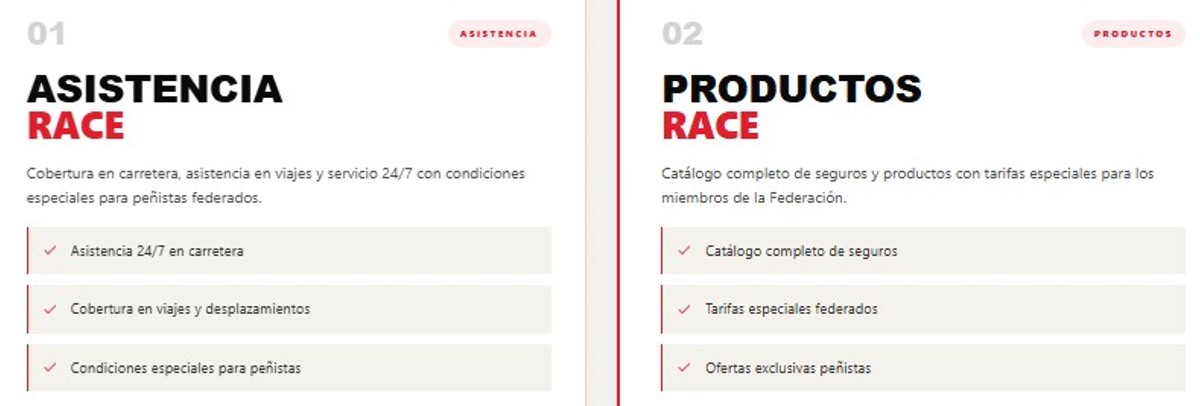 Pack movilidad peñista