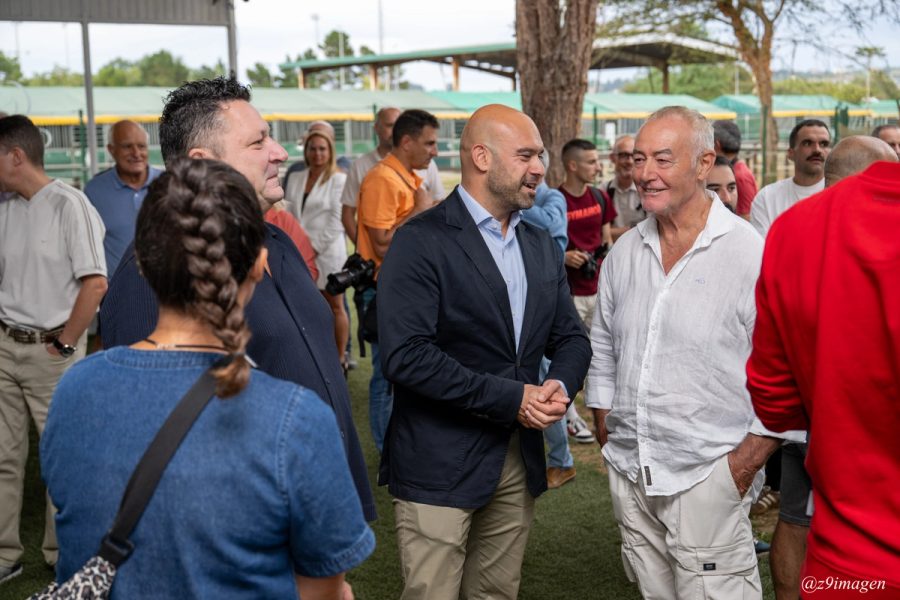 Entrega del Molinón de Plata 2026 - Imagen 6