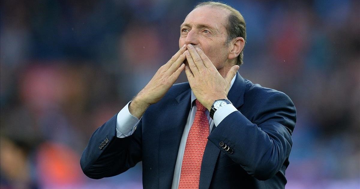 Quini, siempre eterno