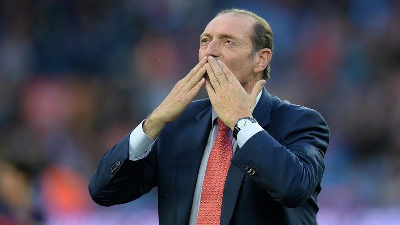 Quini, siempre eterno