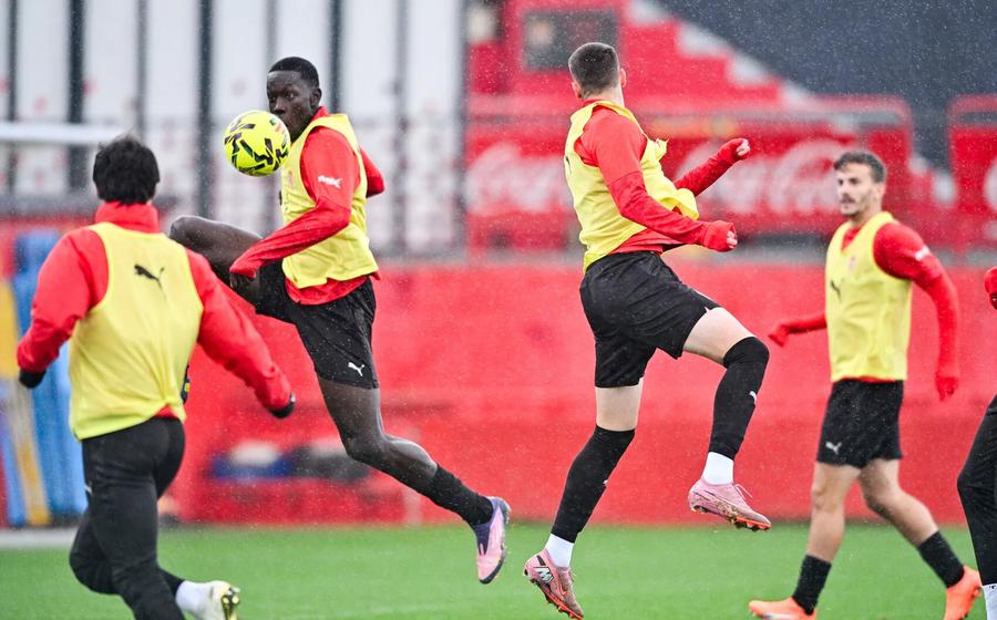 Huesca–Sporting: dos miradas para el mismo reto