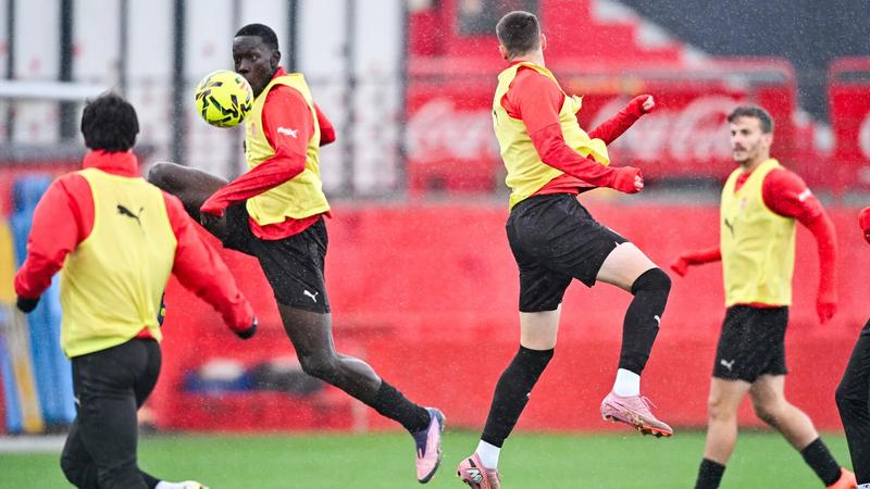 Huesca–Sporting: dos miradas para el mismo reto