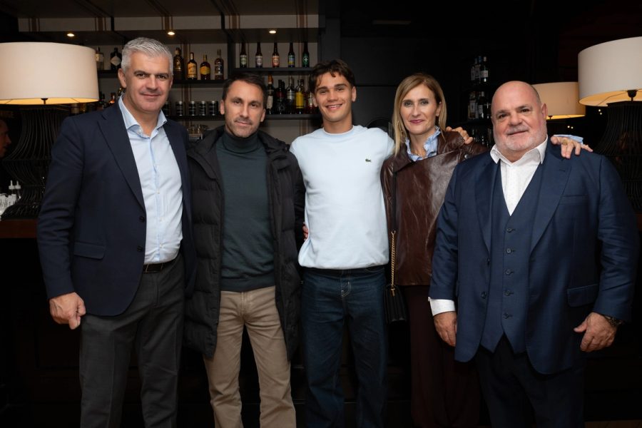 Trofeos Quini 2025 - Imagen 257