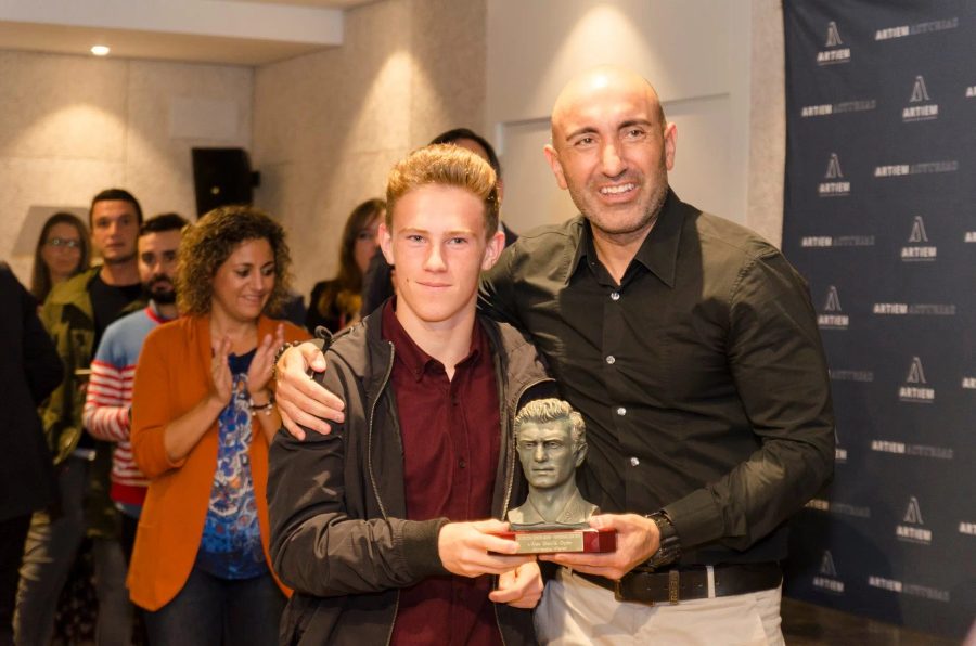 Trofeos Quini 2019 - Imagen 86