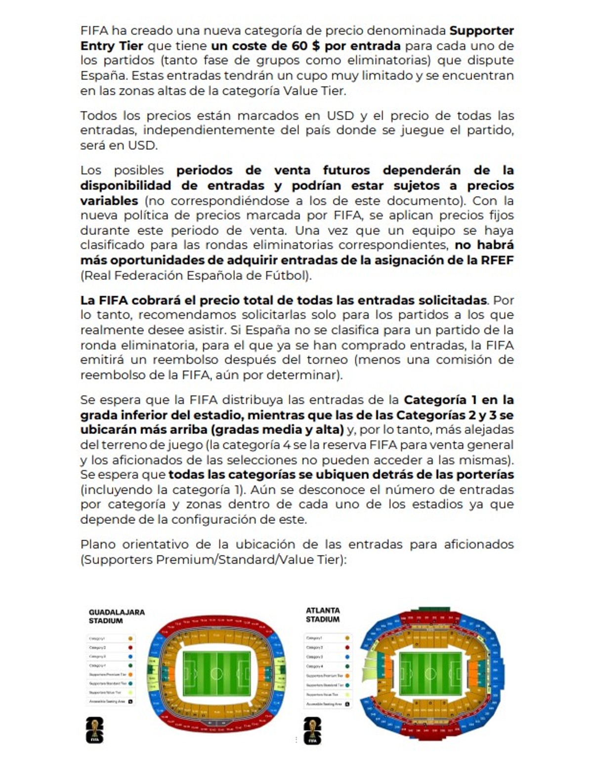 Documento 3 entradas mundial