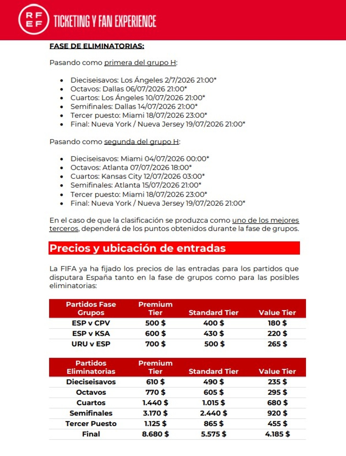 documento 2 entradas mundial