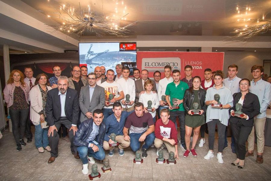 Trofeos Quini 2017 - Imagen 144