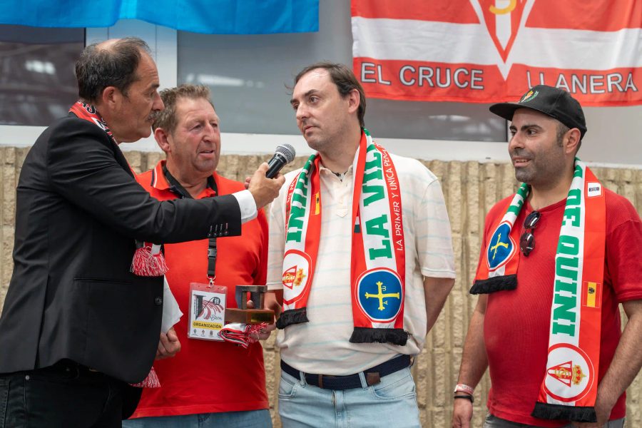 Llanera 2025 - Imagen 155