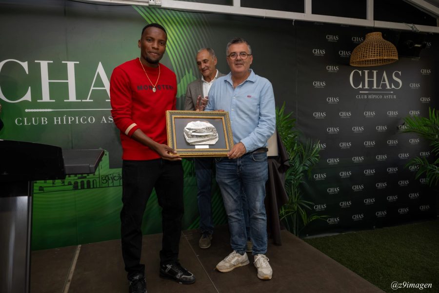 Entrega del Molinón de Plata 2026 - Imagen 29