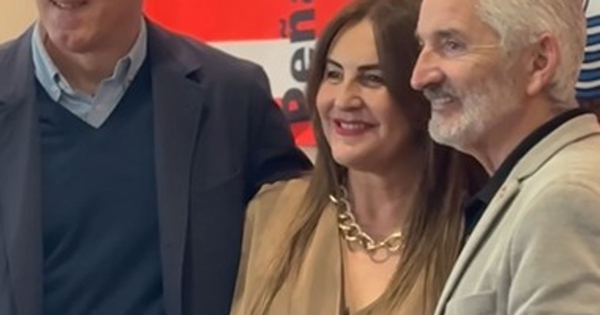 La Peña Mieres del Camino celebra su aniversario rodeada de la familia rojiblanca