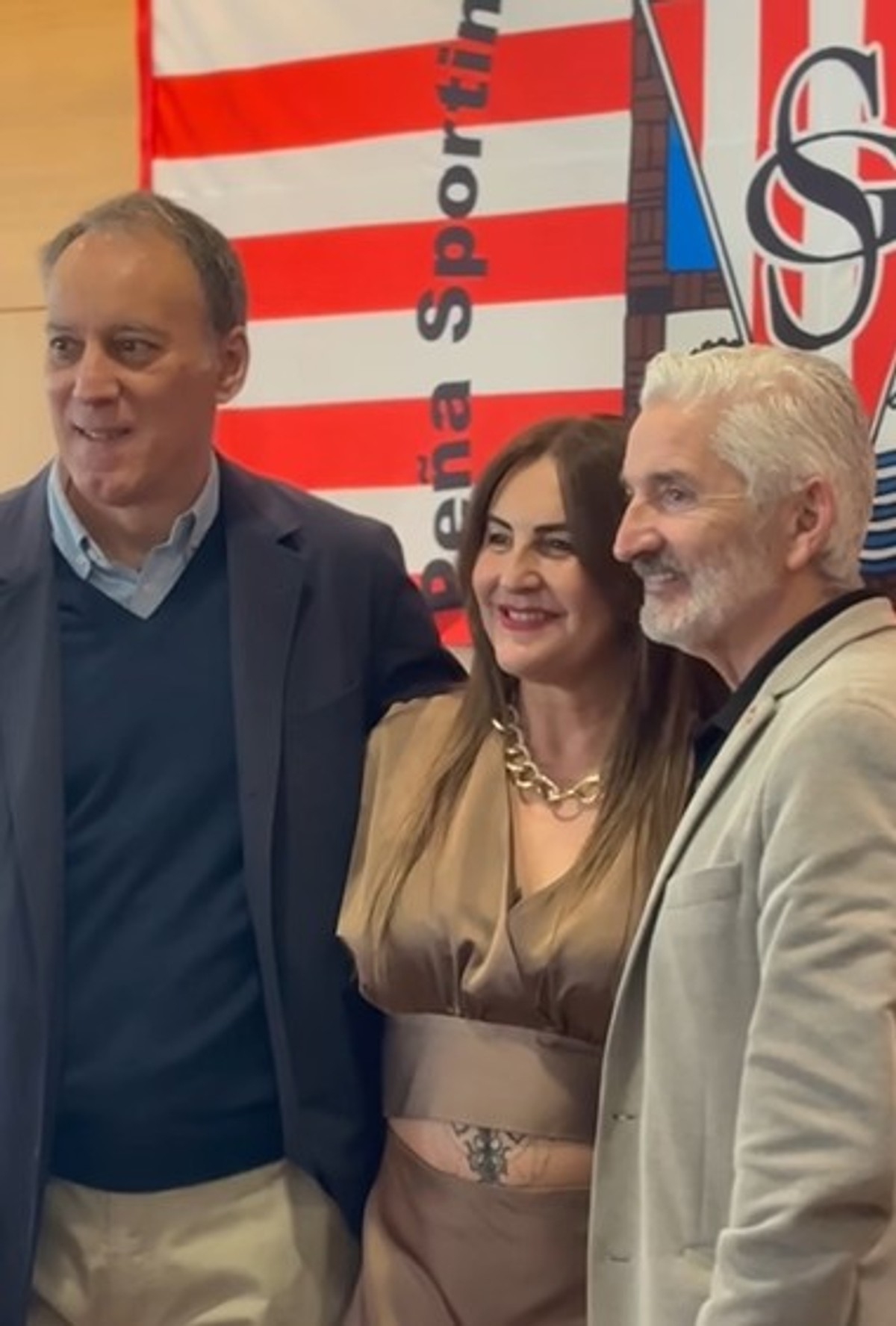 26 Aniversario Peña