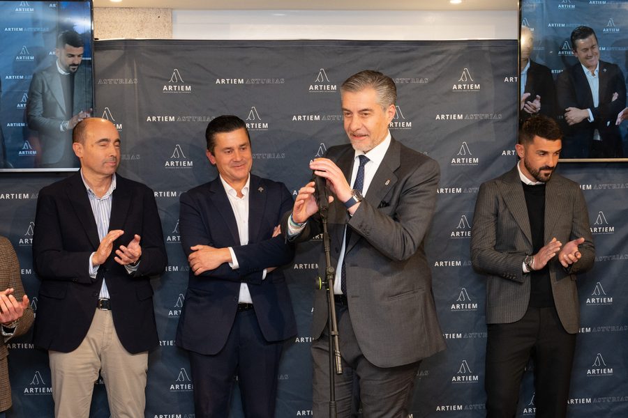 Trofeos Quini 2025 - Imagen 98