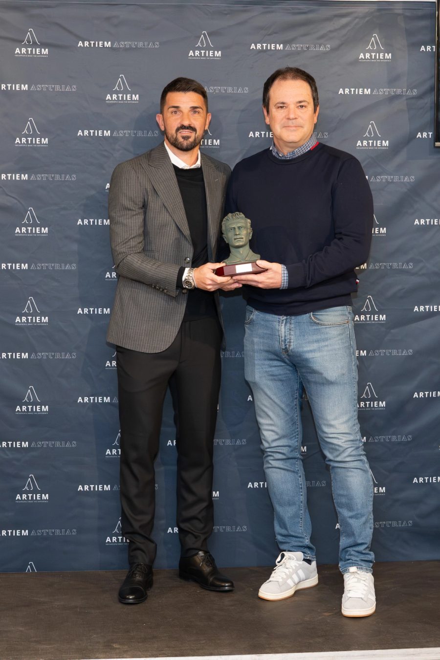 Trofeos Quini 2025 - Imagen 110
