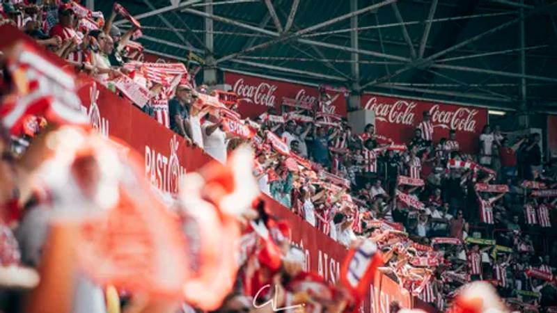 El Sporting afronta un nuevo reto en Almería