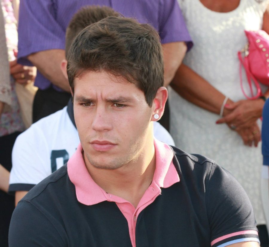 VI Trofeo Quini 2013 - Imagen 16