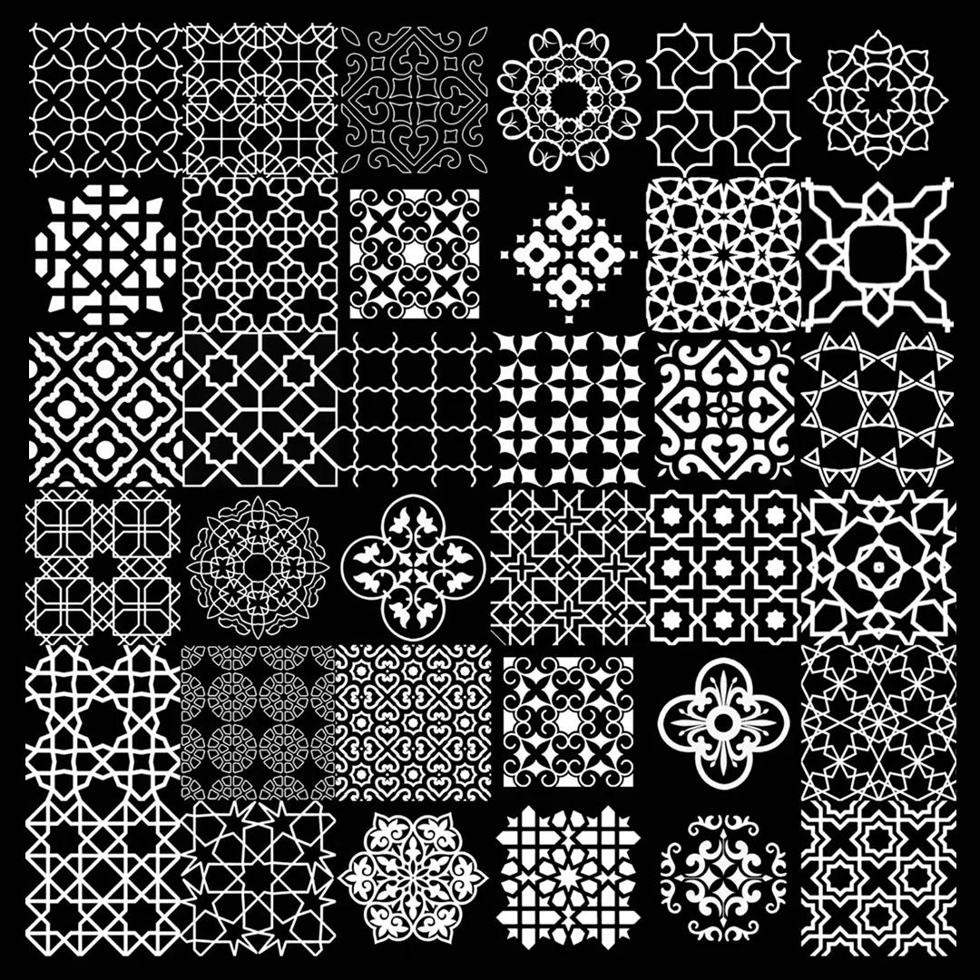 CIRCULAR REPETITION