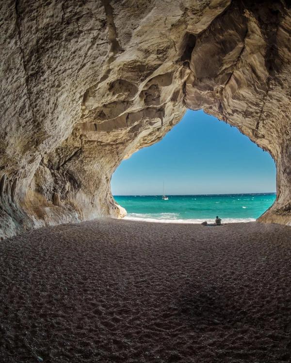 Cala Luna