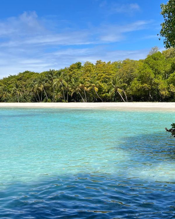 Mustique