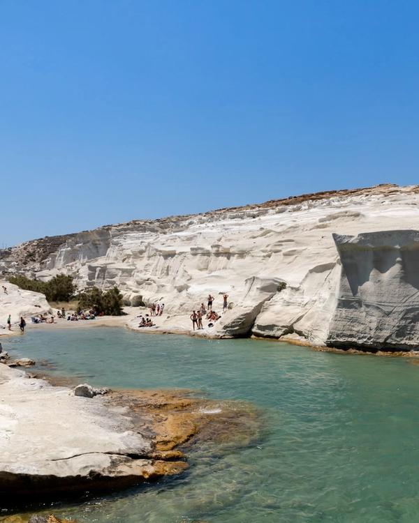 Milos