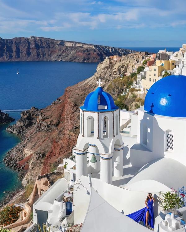 Santorin