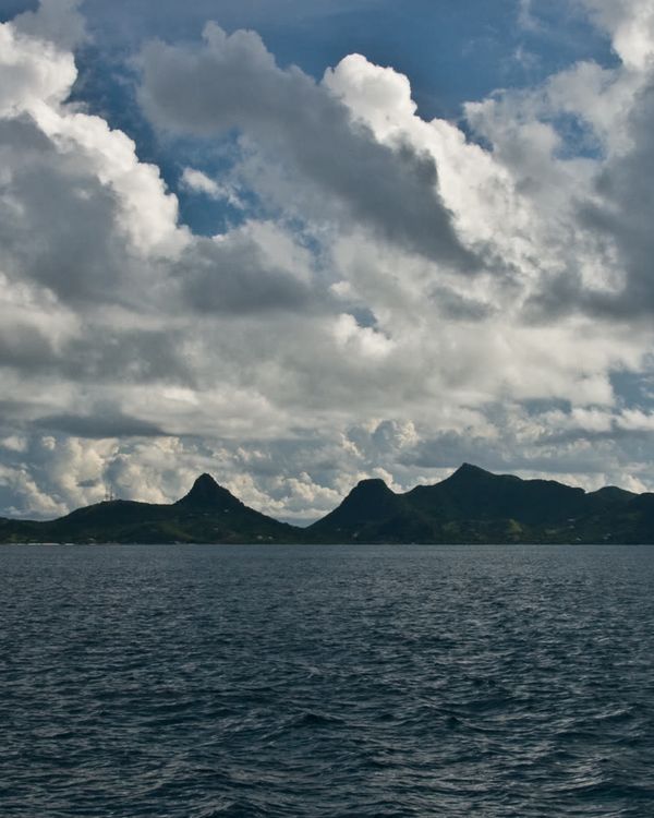 Union Island