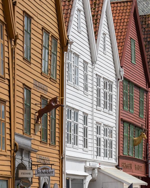 Bergen