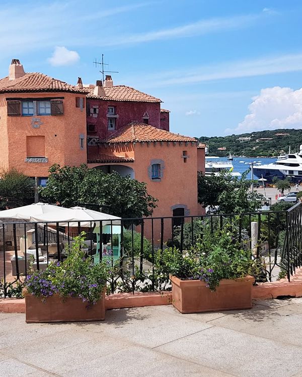Costa Smeralda