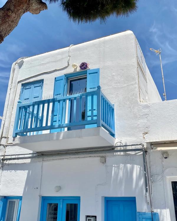 Mykonos