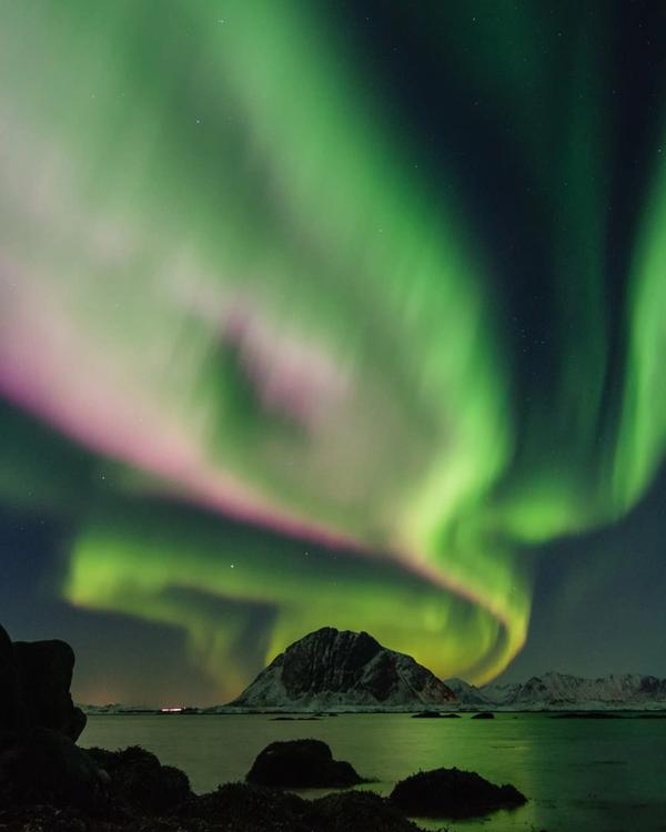 Lofoten