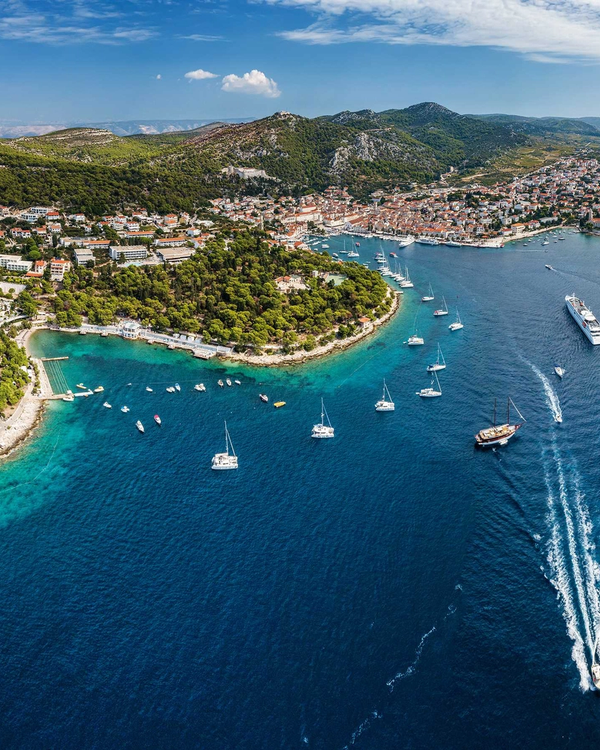 Hvar